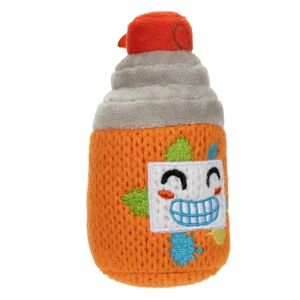 RARE Jakks Ami Amis Crochet Knit Collectible Toy - Kyro - NWT